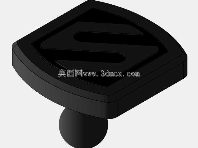 磁性手机支架