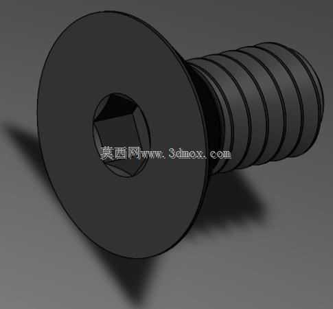 1/4-20 x 1/2Ӣ��FHCS
