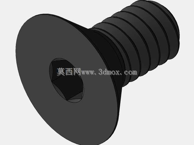 1/4-20 x 1/2Ӣ��FHCS