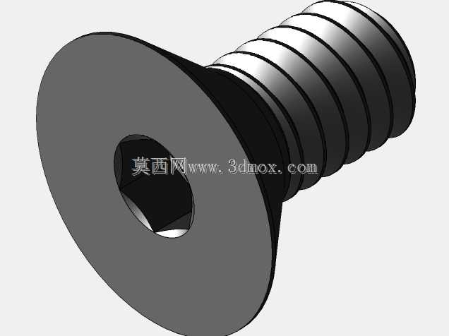 1/4-20 x 1/2Ӣ��FHCS