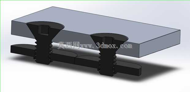 1/4-20 x 1/2Ӣ��FHCS