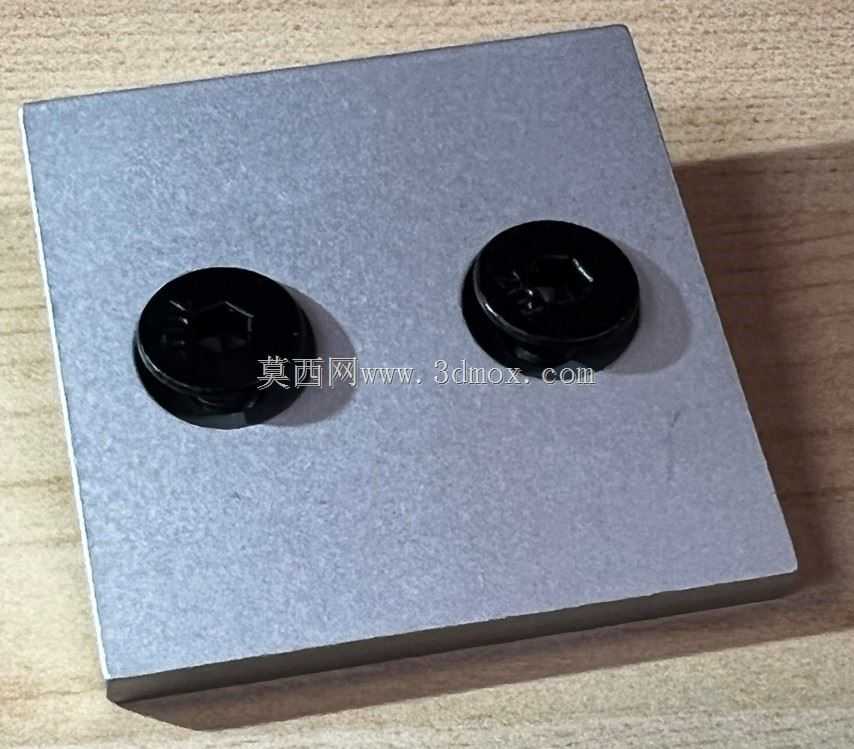 2“x 2”表面支架