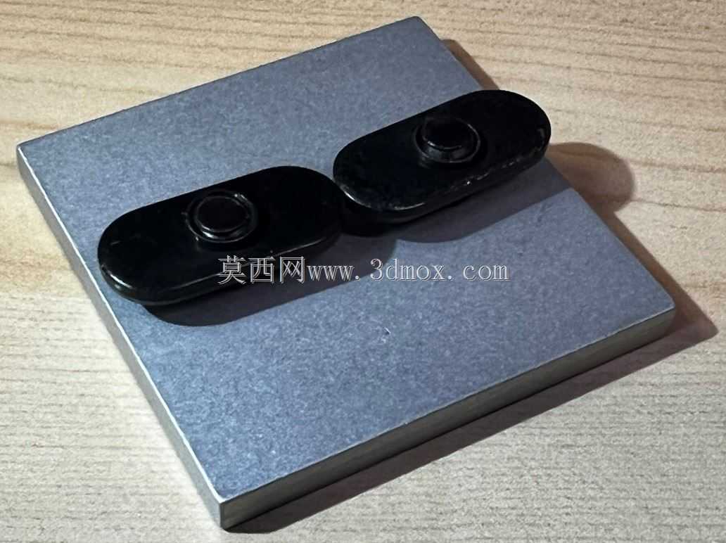 2“x 2”表面支架