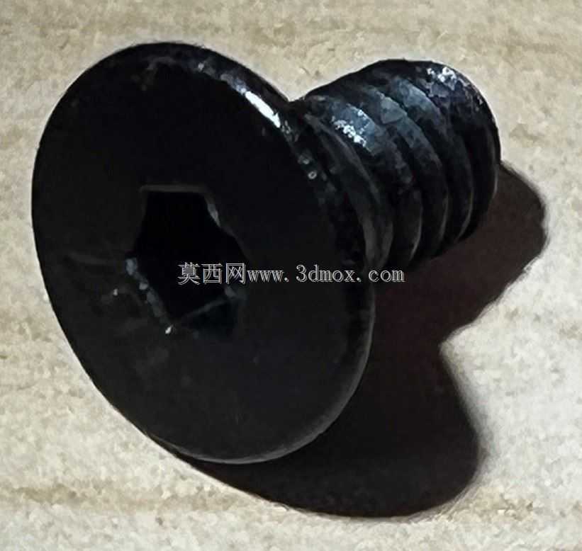 2“x 2”表面支架
