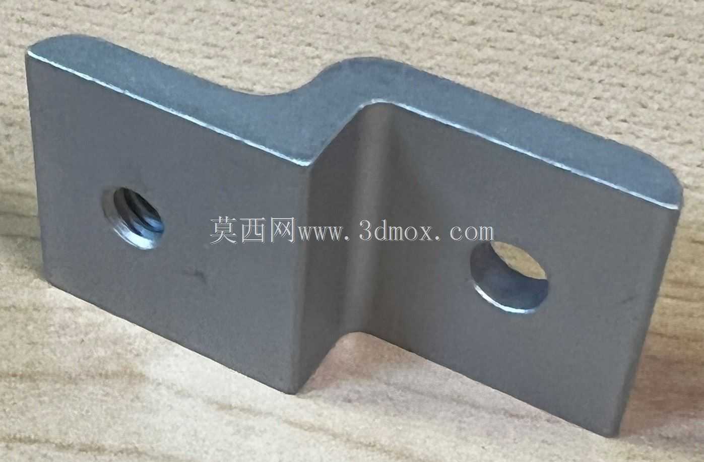 T形槽拉伸用面板吊架
