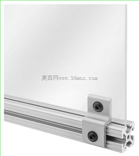 T形槽拉伸用面板吊架