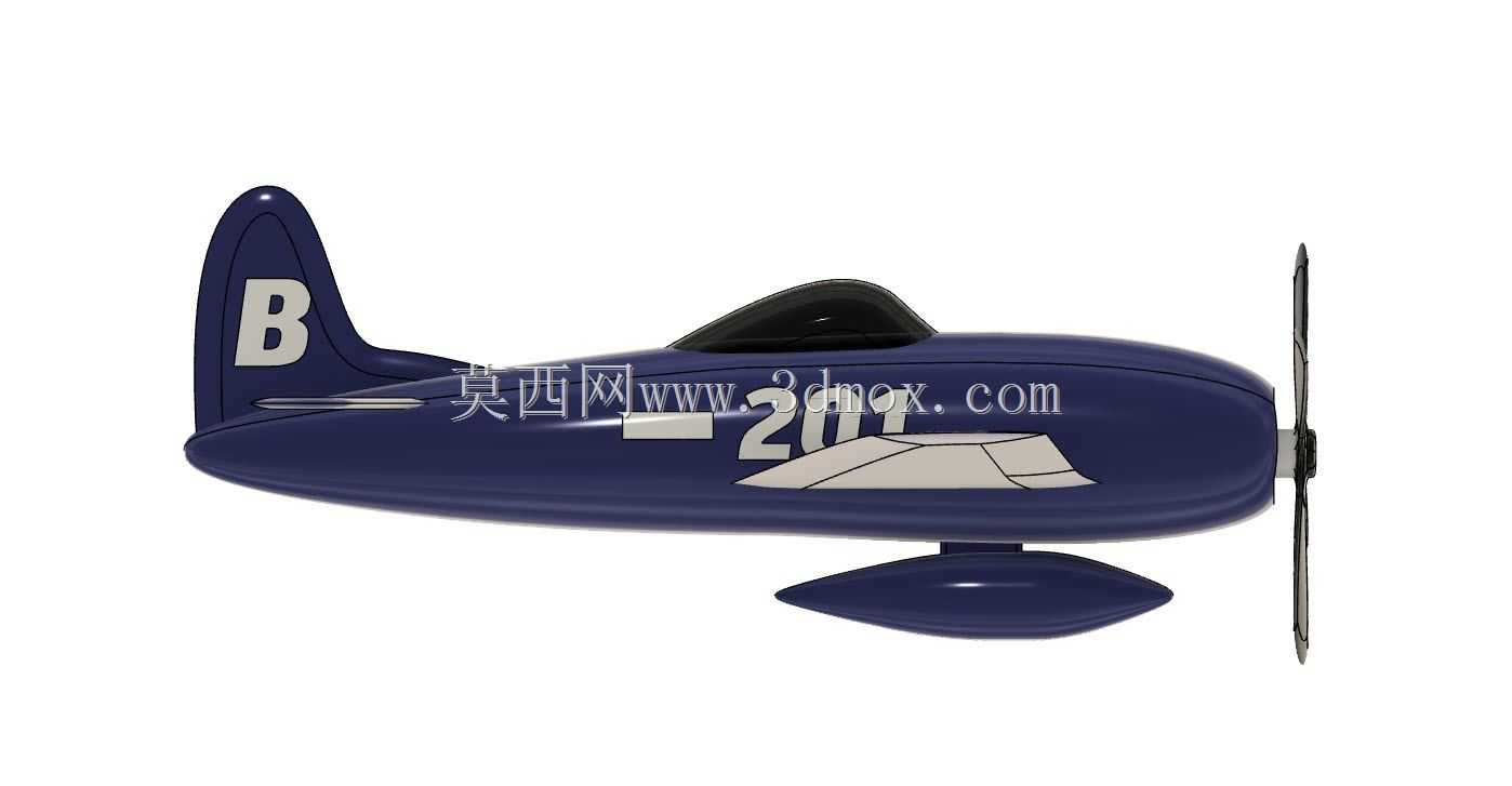 格鲁曼F8F Bearcat