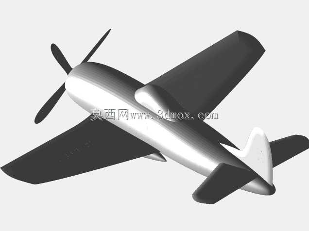 格鲁曼F8F Bearcat