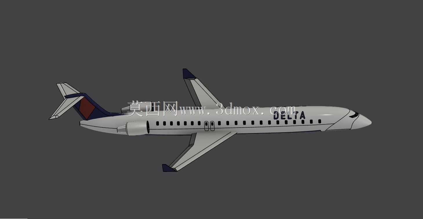 �Ӱ͵�CRJ-900