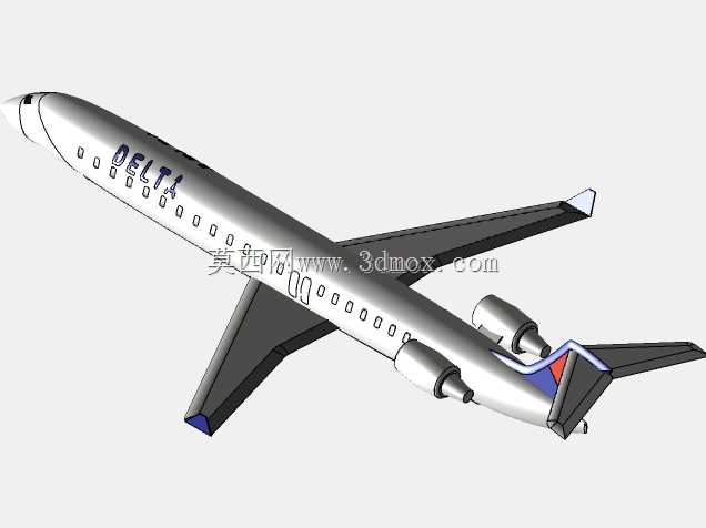 �Ӱ͵�CRJ-900