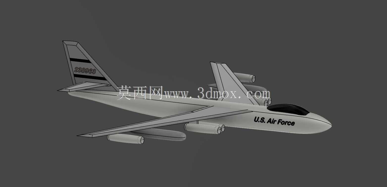 波音B-47 Stratojet