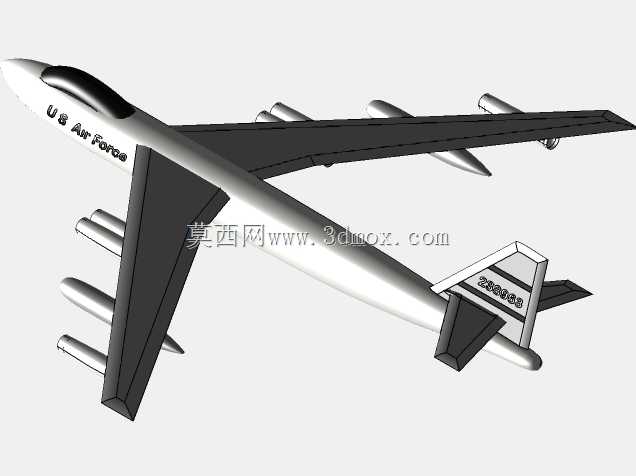 波音B-47 Stratojet