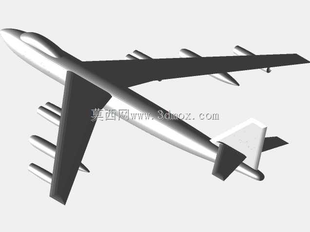 波音B-47 Stratojet
