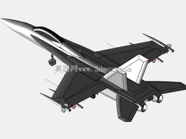CF-18大黄蜂
