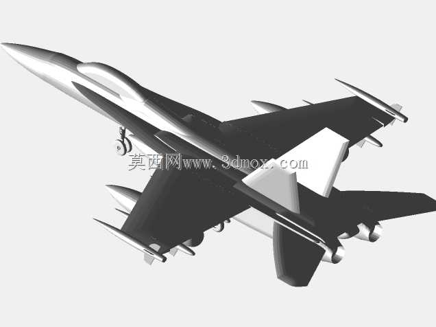 CF-18大黄蜂