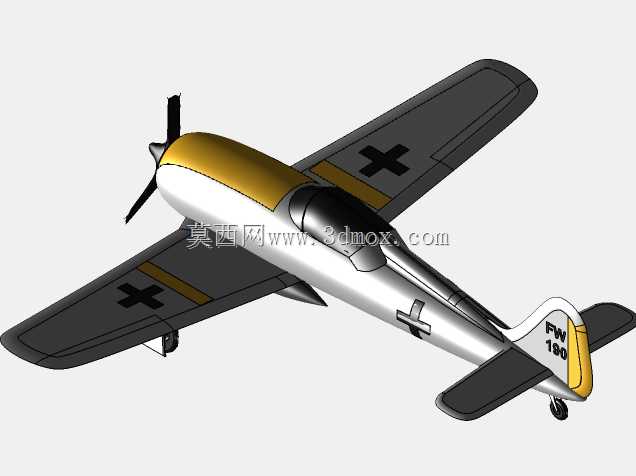 Focke Wulf Fw-190
