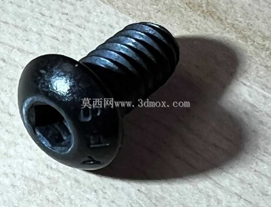 1/4-20 X 1/2英寸行李处理系统