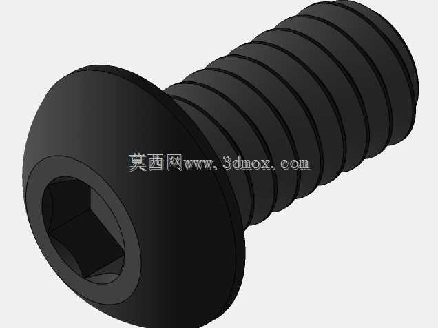 1/4-20 X 1/2英寸行李处理系统
