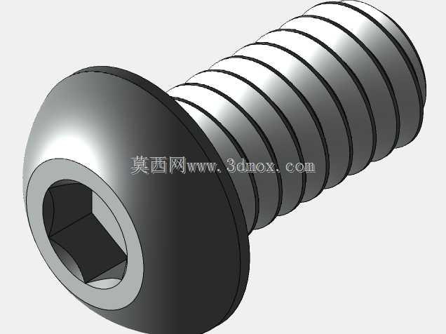 1/4-20 X 1/2英寸行李处理系统