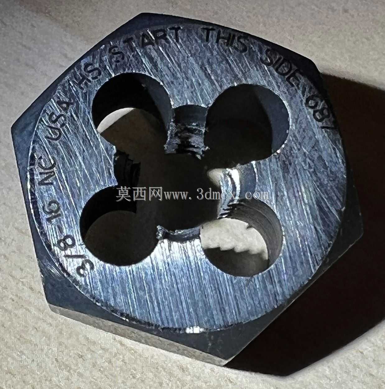 3/8-16����ģ