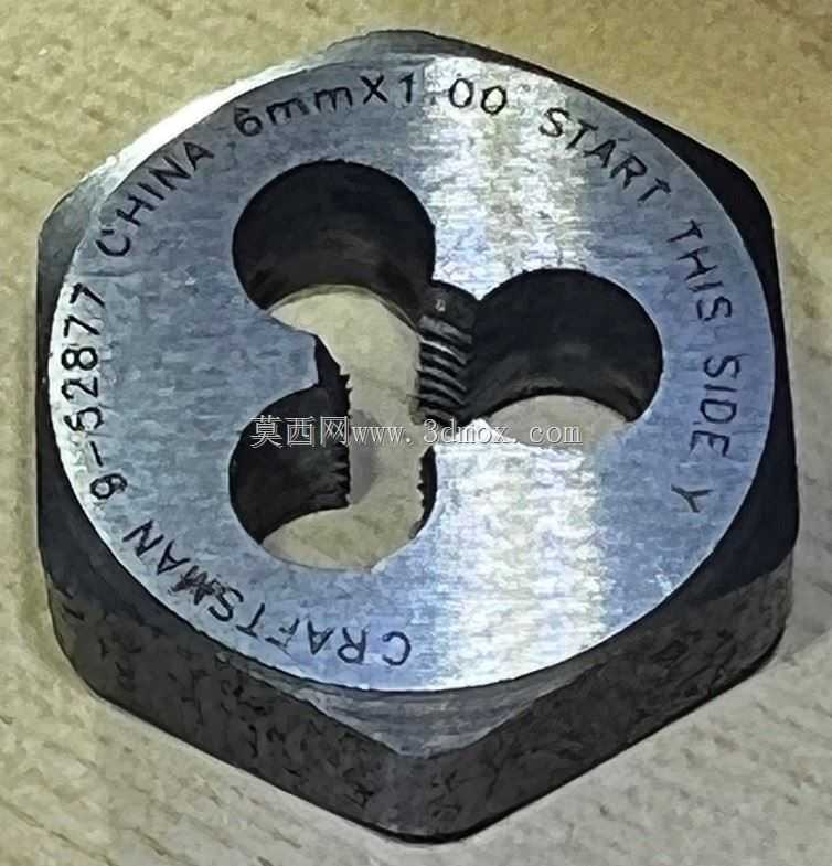 M6-1.00����ģ
