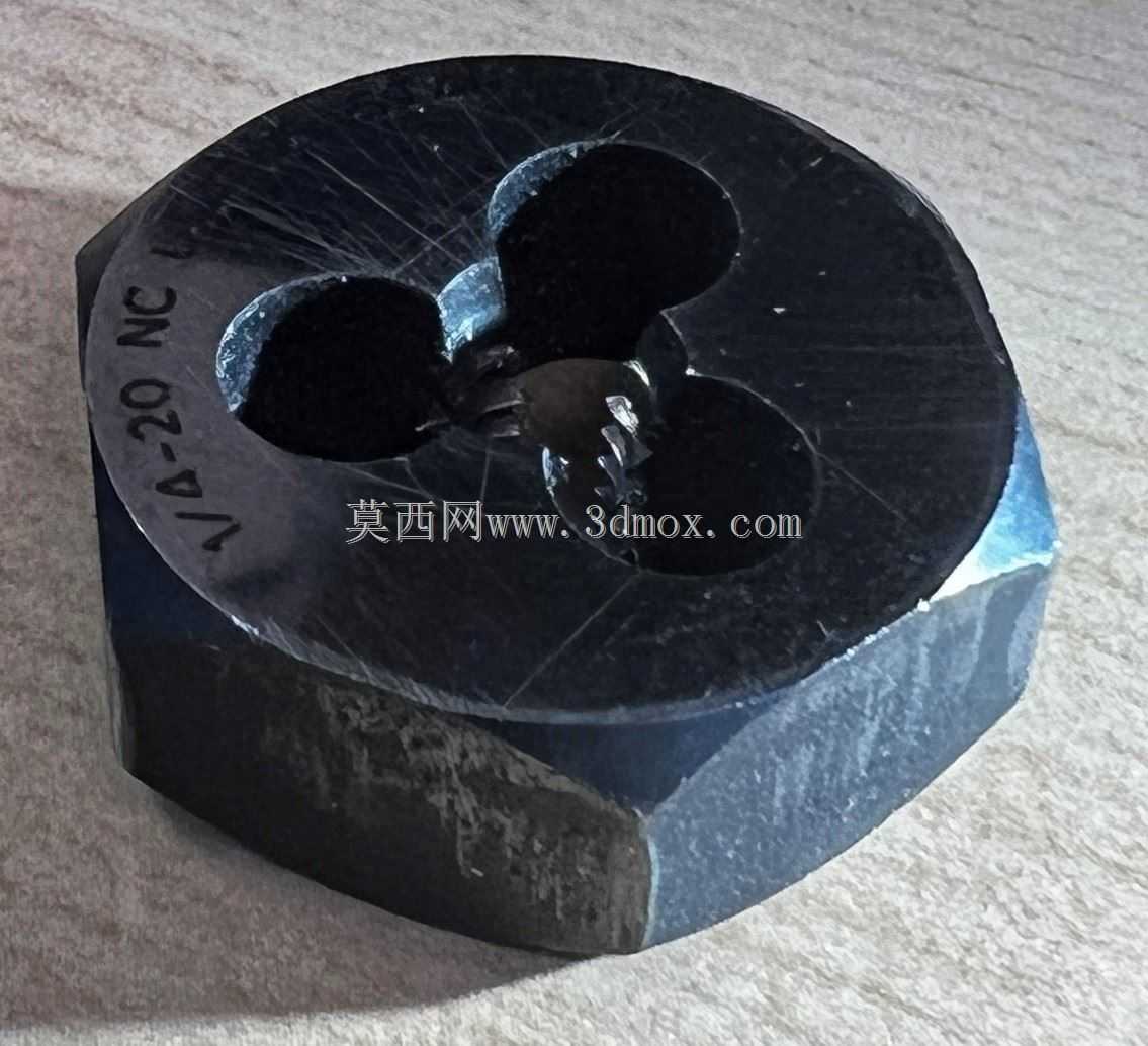1/4-20����ģ