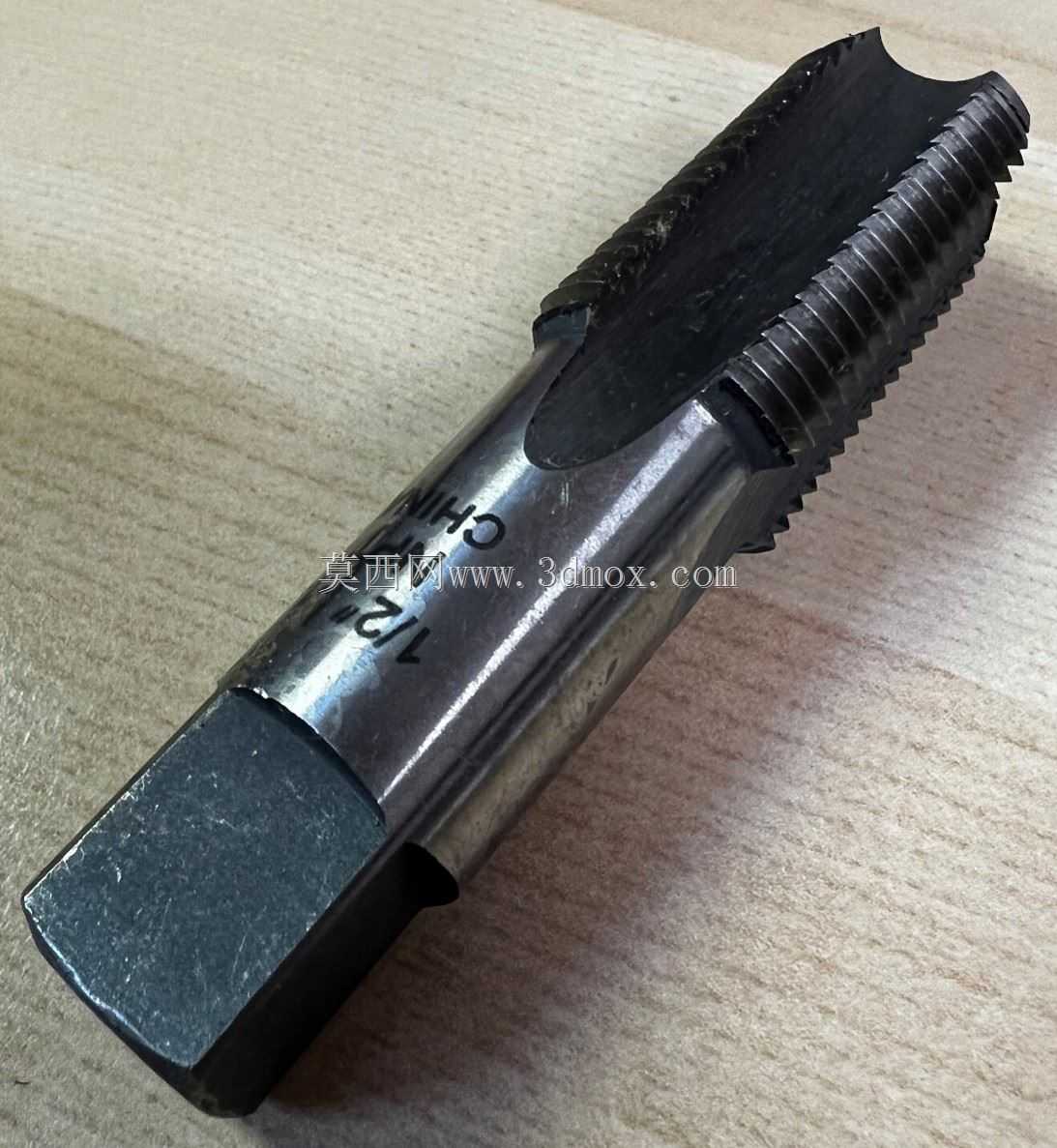 1/2Ӣ��ܽ�ͷ