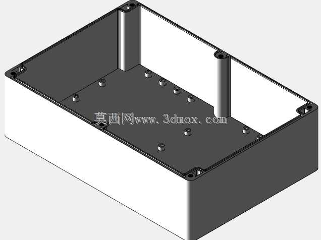 IP67���ߺУ���͸���ǣ�263 mm x 185 mm x 95 mm