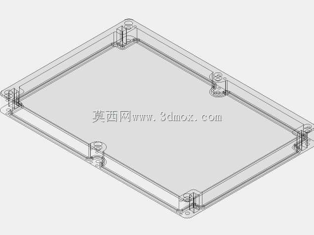 IP67���ߺУ���͸���ǣ�263 mm x 185 mm x 95 mm