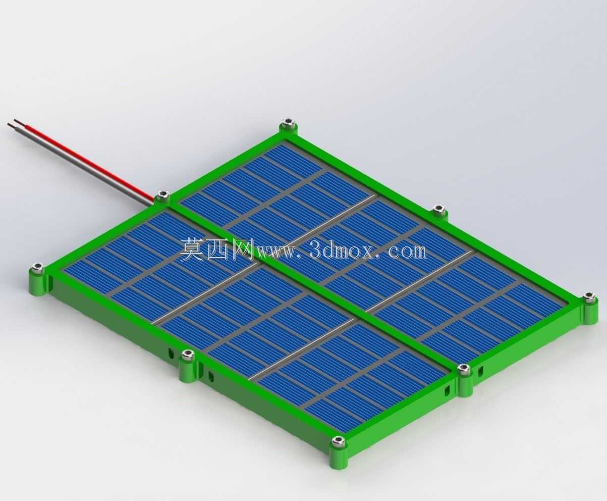2.5V��1.2 A̫���ܵ�ذ庸�Ӽоߺ����