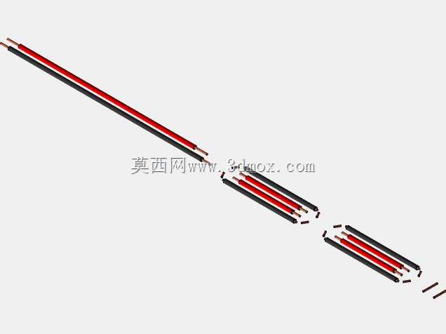 2.5V,1.2 A太阳能电池板焊接夹具和外壳