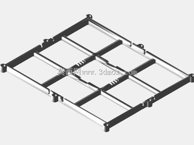 2.5V,1.2 A太阳能电池板焊接夹具和外壳