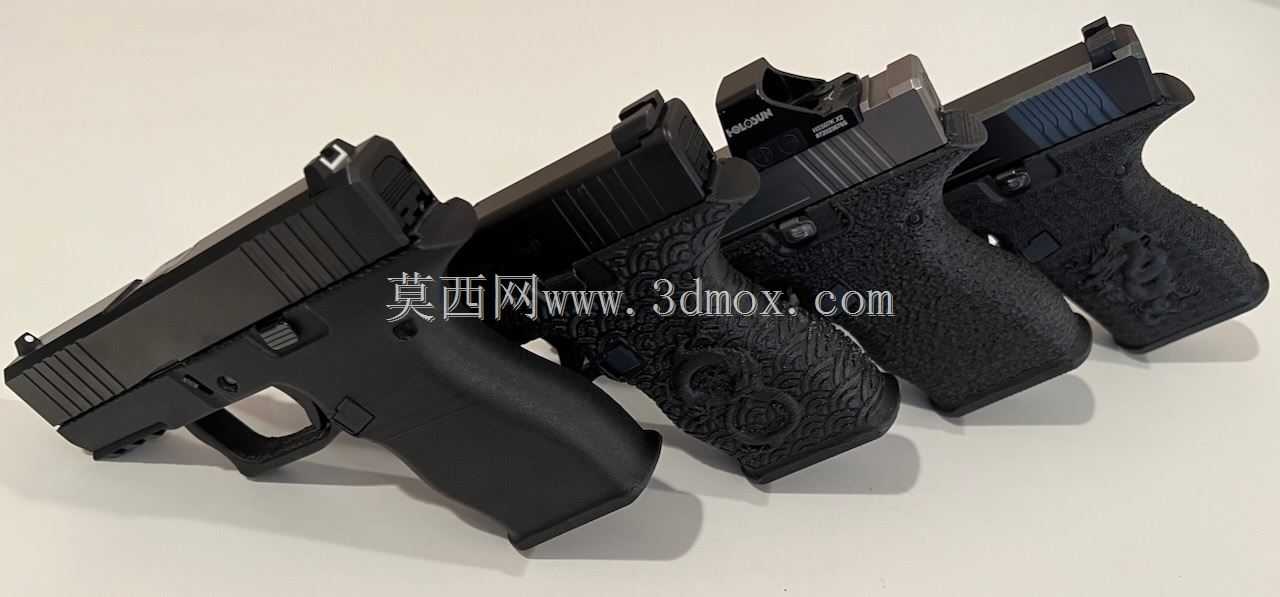 PP43X Mk II(DD43.1和SS80钢轨)