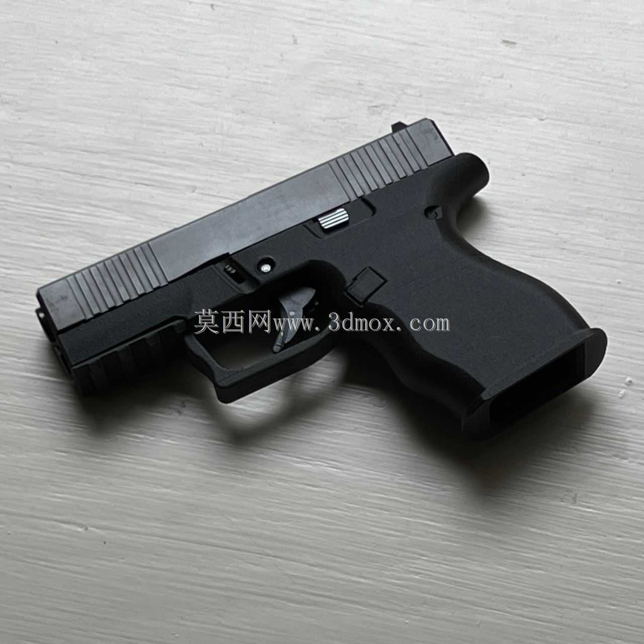 PP43X Mk II(DD43.1和SS80钢轨)