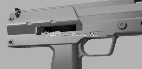 H\u0026K MP7a1����������