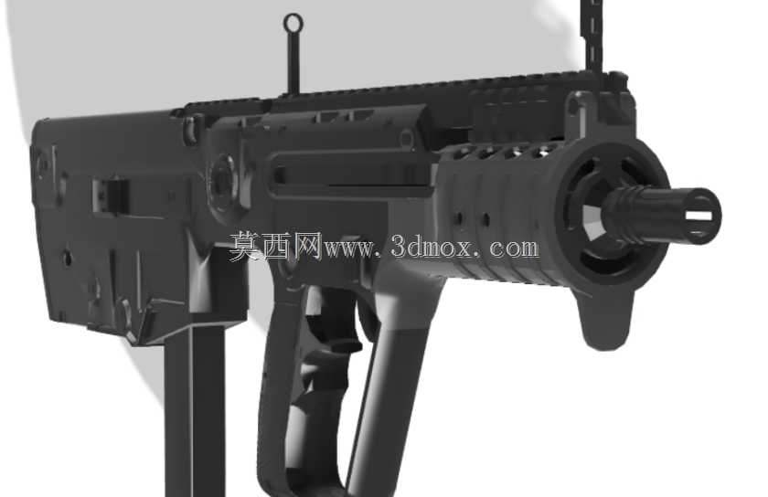 Tavor X-95 SMG