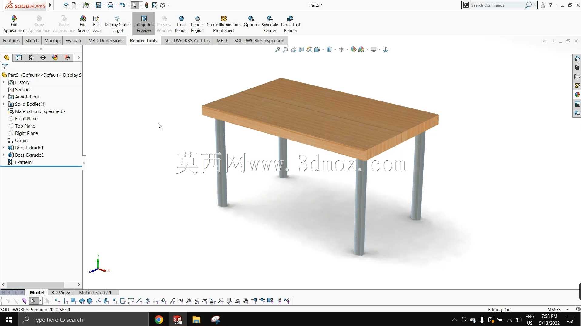 快速表格
