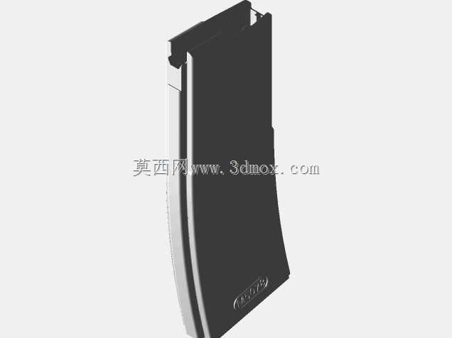 M5078“INSLEE”-3D可打印Ar-15兼容杂志