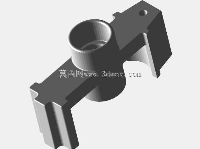 M5078“INSLEE”-3D可打印Ar-15兼容杂志