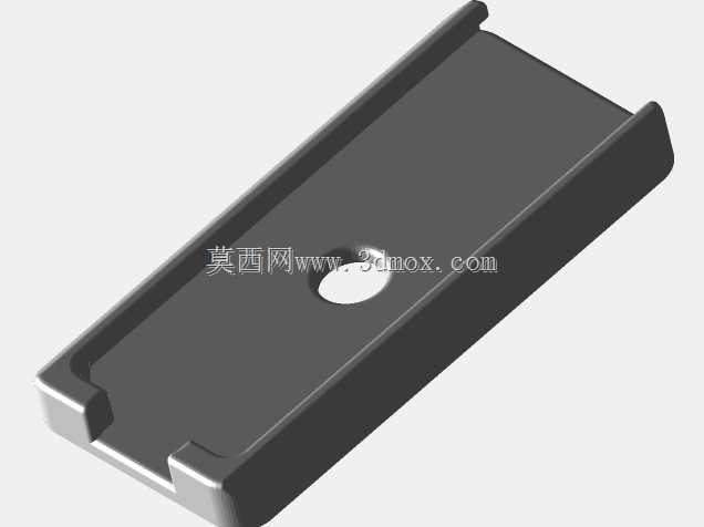 M5078“INSLEE”-3D可打印Ar-15兼容杂志