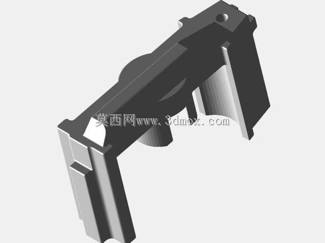M5078“INSLEE”-3D可打印Ar-15兼容杂志