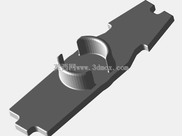 M5078“INSLEE”-3D可打印Ar-15兼容杂志