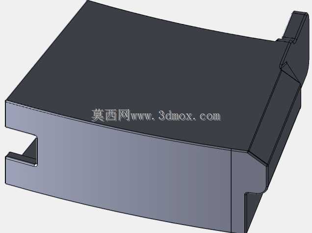 奥林匹克M5078 AK兼容杂志-可3D打印