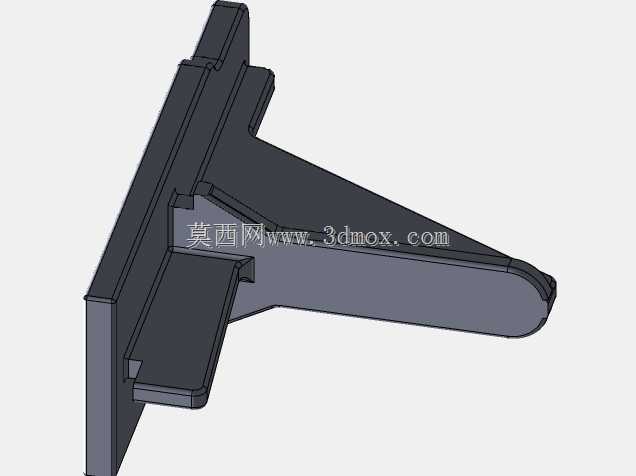 奥林匹克M5078 AK兼容杂志-可3D打印