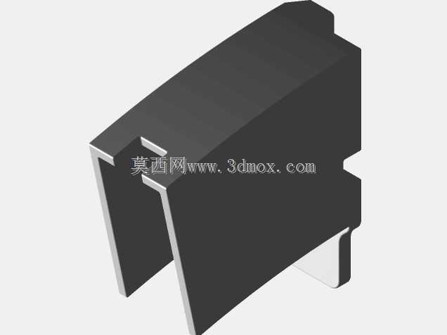 奥林匹克M5078 AK兼容杂志-可3D打印