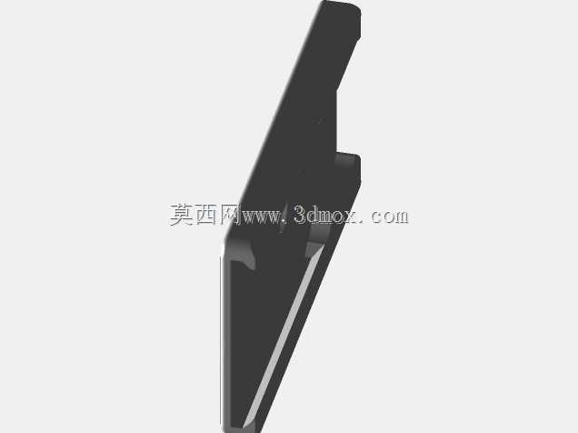 奥林匹克M5078 AK兼容杂志-可3D打印