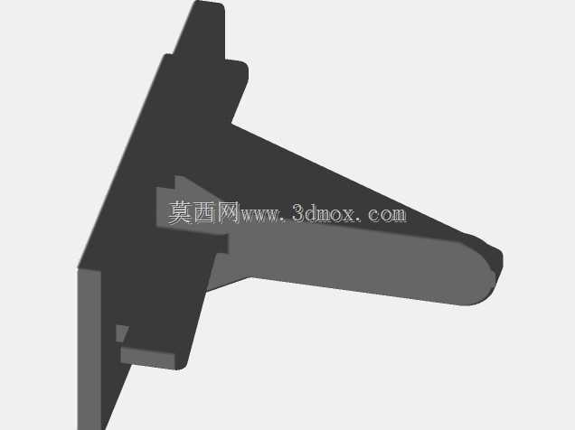 奥林匹克M5078 AK兼容杂志-可3D打印