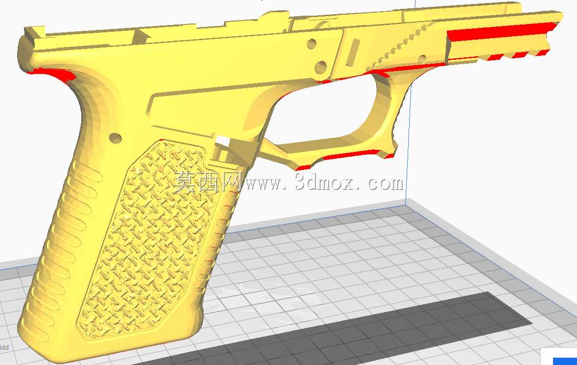 P80 Mishmash FMDA DD19.2