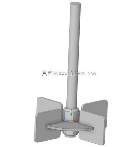 油漆搅拌机-搅拌器