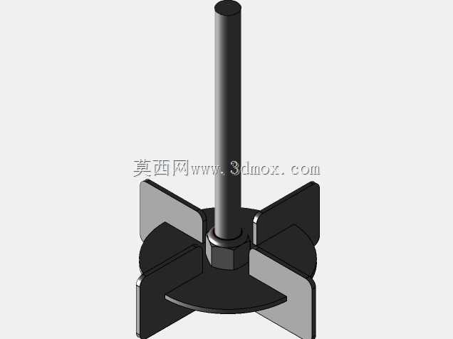 油漆搅拌机-搅拌器